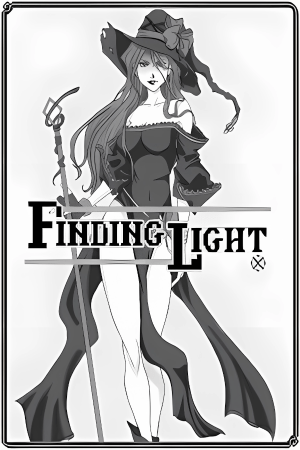 Finding Light [3841468] (2018) PC