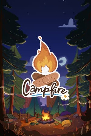 Fireside Feelings [v 1.0.4.04 Build 20810376] (2025) PC | Пиратка [Portable]