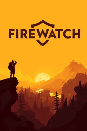 Firewatch [v 1.12 (54889)] (2016) PC | Лицензия [GOG]