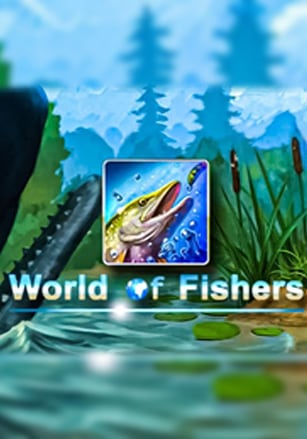 Fishing: World of Fishers [351] (2020) PC | Лицензия