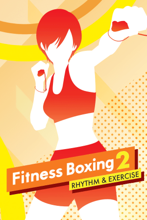 Fitness Boxing 2: Rhythm and Exercise [v 1.2.0 + 18 DLC] (2020) PC | Пиратка