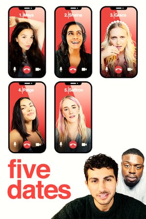 Five Dates (2020) PC | Лицензия
