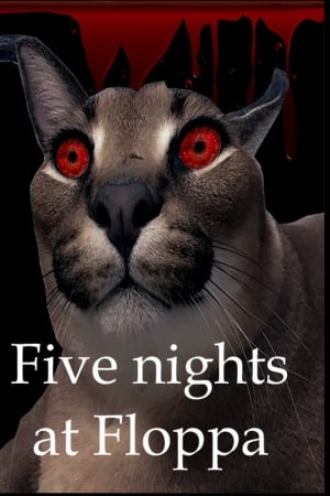 Five Nights At Floppa [Build 8348543] (2022) PC | Пиратка
