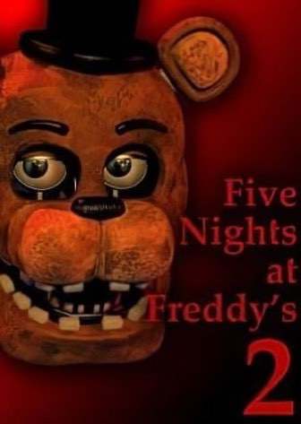 Five Nights at Freddy's 2 [v 1.133] (2014) PC | Лицензия