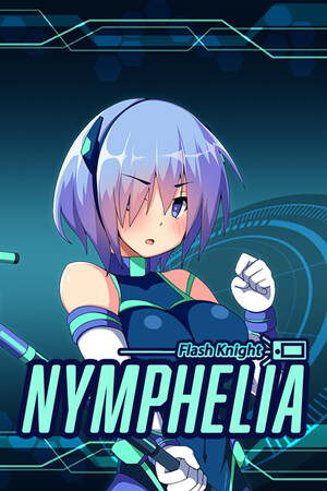 Flash Knight Nymphelia [Build 22321898] (2026) PC