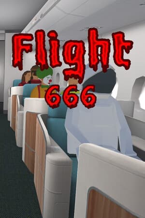 Flight 666 [Build 12504270] (2023) PC