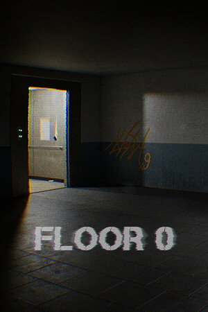 Floor 0 [Build 17647215] (2025) PC | Пиратка