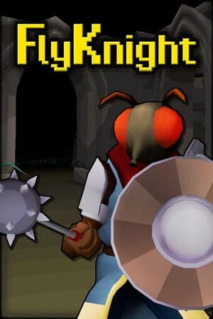 FlyKnight [v 1.0.7] (2025) PC | Пиратка