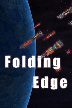 Folding Edge (2020) PC | Пиратка