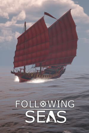Following Seas [Build 23423137] (2025) PC | Пиратка [Portable]