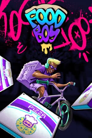 Food Boy [v 1.0] (2024) PC | Пиратка