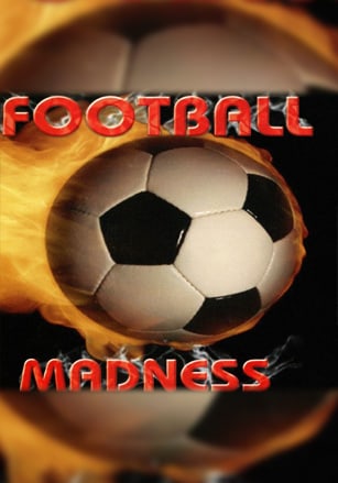 Football Madness (2003) PC | Пиратка