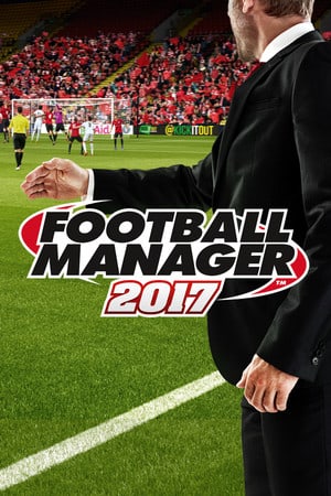 Football Manager 2017 [v 17.3.1] (2016) PC | RePack от xatab