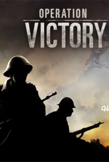 For King and Country: Operation Victory [v 2.1.10.0] (2005) PC | Лицензия