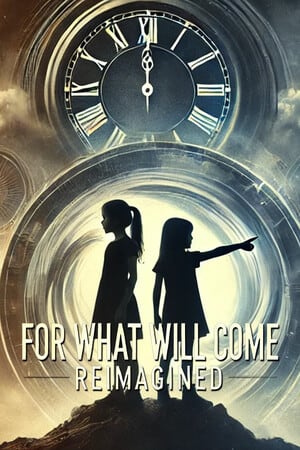 For What Will Come [v 1.0] (2022) PC | Пиратка