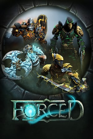 FORCED: Slightly Better Edition [Build 19022016] (2013) PC | RePack от R.G. Механики