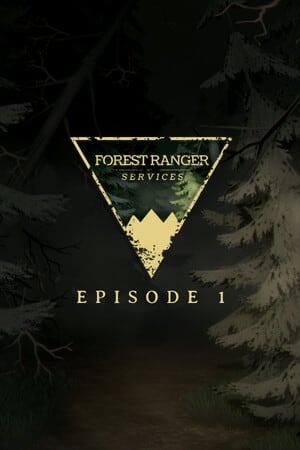 Forest Ranger Services: Episode 1 [Build 16893008] (2024) PC | Пиратка