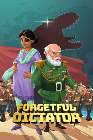 Forgetful Dictator (2019) PC | Лицензия