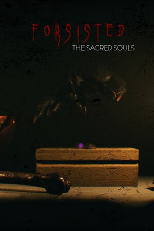 FORSISTED: The Sacred Souls [12744974] (2023) PC | RePack от FitGirl