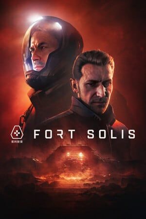 Fort Solis [Build 16940110] (2023) PC | RePack от Let'sРlay