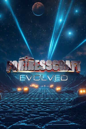 FortressCraft Evolved! [v 25.0] (2015) PC | Лицензия