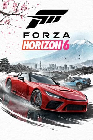Forza Horizon 6 [v 360.259 Build 23271700 | Premium Edition] (2026) PC | Пиратка [Portable]