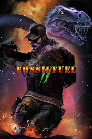 Fossilfuel 2 [v 1.3.2 / Build 21591401] (2024) PC | Пиратка [Portable]