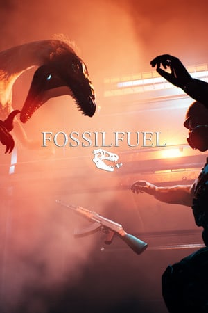 Fossilfuel [v 1.15] (2021) PC | RePack от FitGirl
