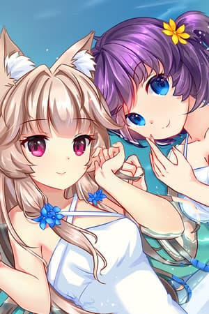 Fox Hime [Build 15045999] (2017) PC | Пиратка [Portable]