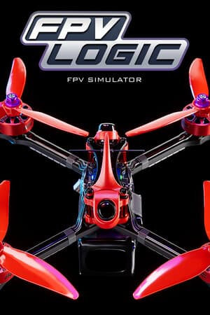 FPV LOGIC [Build 18810974] (2023) PC | Пиратка