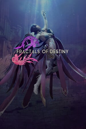 FRACTALS OF DESTINY [13980193] (2024) PC | RePack от FitGirl