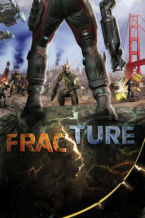 Fracture (2008) PC | Пиратка