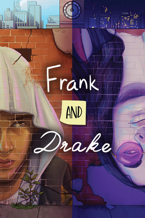 Frank and Drake [v 1.0.1 - Special Edition] (2023) PC | RePack от FitGirl