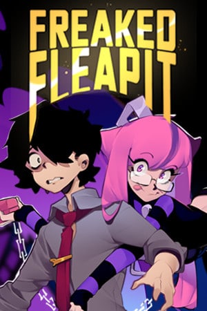 Freaked Fleapit [Demo (Steam)] PC