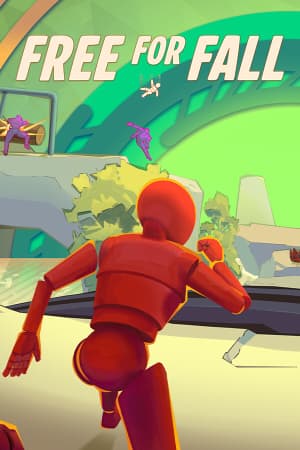 Free For Fall [Build 22354727] (2025) PC