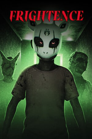 Frightence [11418001] (2023) PC | RePack от FitGirl