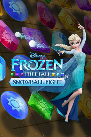 Frozen Free Fall: Snowball Fight [v 1.0.64] (2015) PC