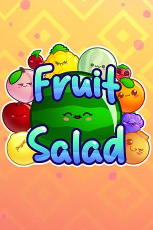 Fruit Salad [Build 16108262] (2023) PC