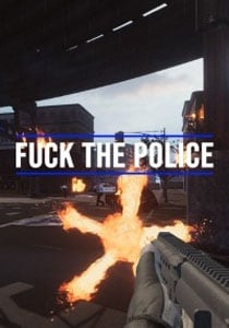 Fuck The Police [v 1.0] (2020) PC | Пиратка