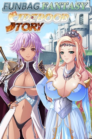 Funbag Fantasy: Sideboob Story (2019) PC | Пиратка