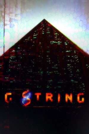 G String [Build 20863847] (2020) PC | Пиратка [Portable]