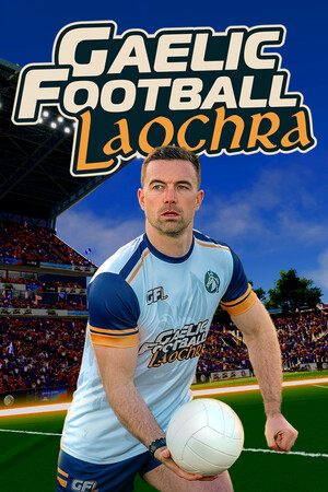Gaelic Football Laochra [Build 23553400] (2026) PC