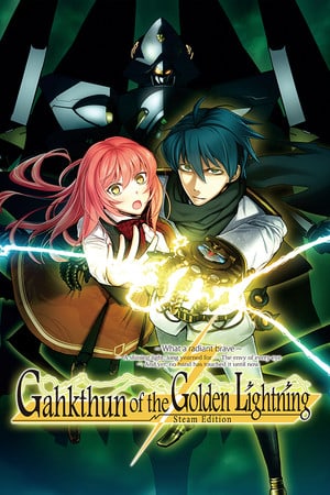 Gahkthun of the Golden Lightning Steam Edition (2016) PC | Лицензия