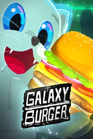 Galaxy Burger [v 1.3.52 Build 20810938] (2024) PC | Пиратка