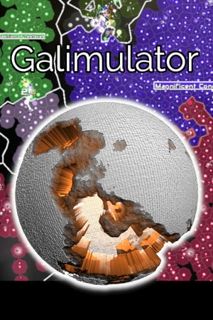 Galimulator [v 5.0.2] (2018) PC | Пиратка