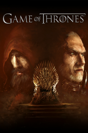 Game of Thrones [v 1.5.0.0] (2012) PC | RePack от R.G. Механики