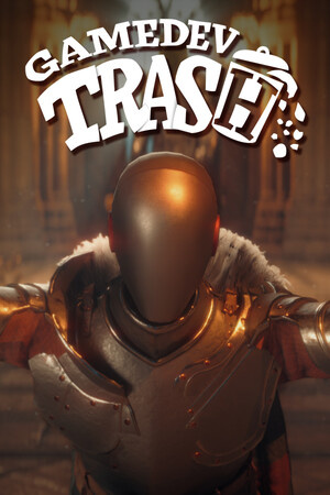 GameDev Trash [Build 11969110] (2023) PC | Пиратка