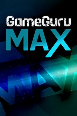 GameGuru MAX (2023) PC | Пиратка