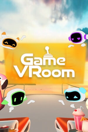 GameVRoom (2022) PC | Пиратка