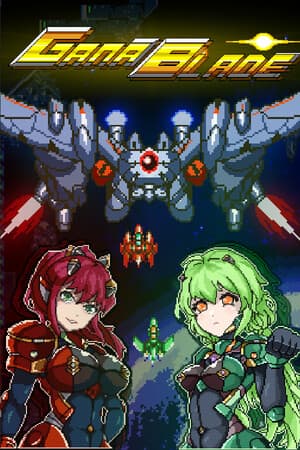 GanaBlade [v 1.2d] (2023) PC | Пиратка